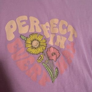 Perfect in Every Way Crop Top